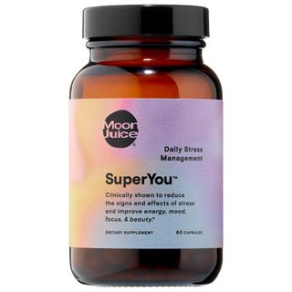 Moon Juice + SuperYou® Daily Stress Management