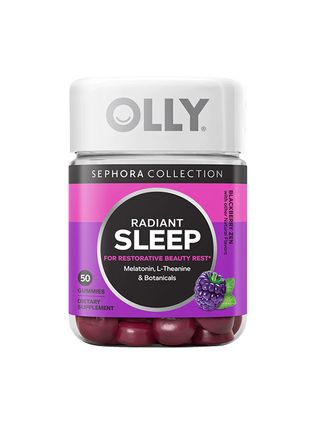 Sephora Collection x Olly + Radiant Sleep