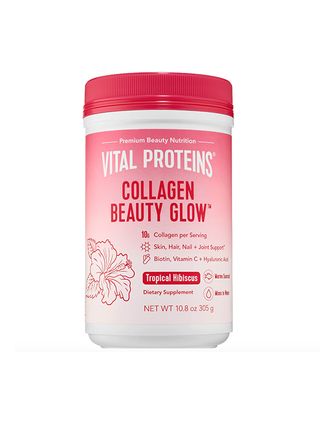 Vital Protiens + Collagen Beauty Glow in Tropical Hibiscus