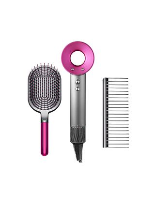 Dyson + Supersonic Mother's Day Gift Set