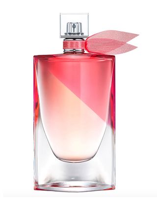 Lancome + La Vie Belle en Rose Eau de Parfum