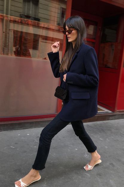 7 Outdated Wardrobe Basics to Ditch | Who What Wear