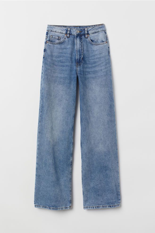 The 10 Best-Selling Jeans on Who What Wear This Month | Who What Wear