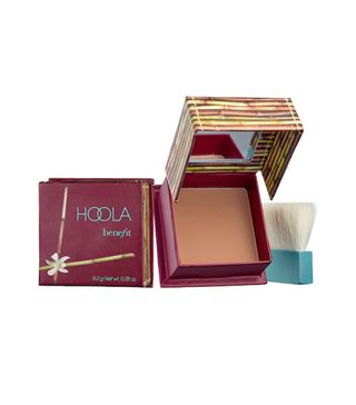 Benefit Cosmetics + Hoola Matte Bronzer