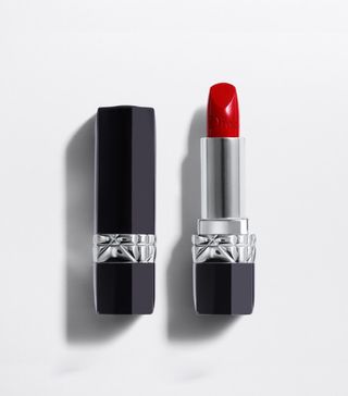 Dior + Rouge Dior Lipstick