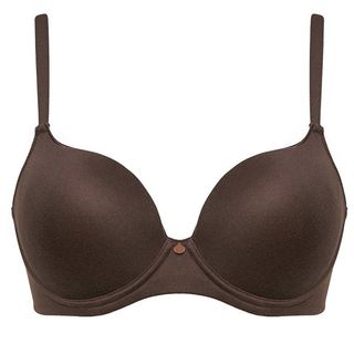 Figleaves + Smoothing Sweetheart Full Cup Bra B-H Cup