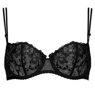 Aubade + Wandering Love Half Cup Bra