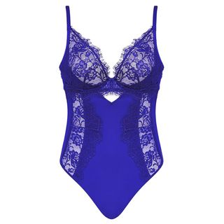 Figleaves + Pulse Lace Body