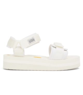 Suicoke + Cel-VPO Velcro-Strap Sandals