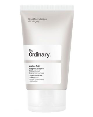 The Ordinary + Azelaic Acid 10% Suspension Brightening Cream