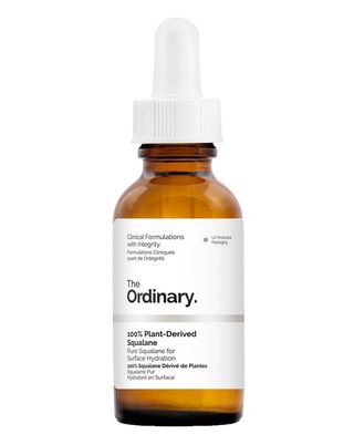 The Ordinary + 100% Plant-Derived Squalane