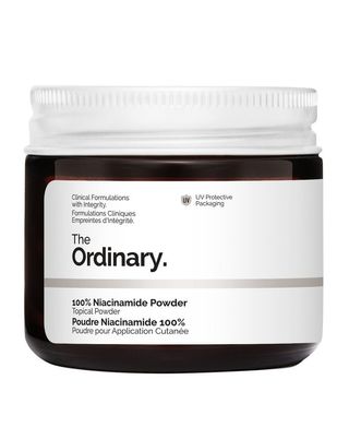 The Ordinary + 100% Niacinamide Powder