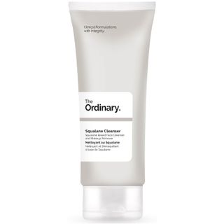 The Ordinary + Squalane Cleanser