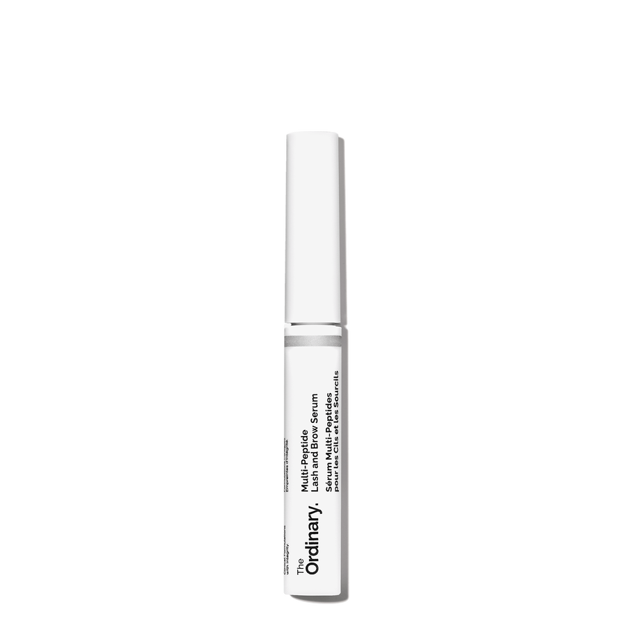 The Ordinary + Multi-Peptide Lash and Brow Serum