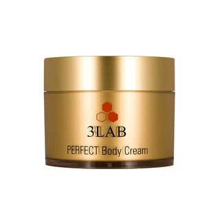 3Lab + Perfect Body Cream