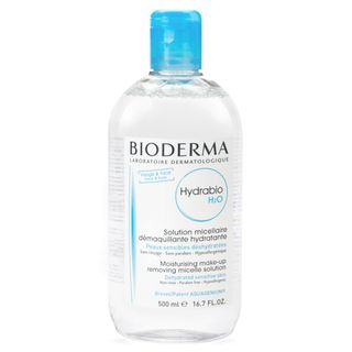 Bioderma + Hydrabio H2O