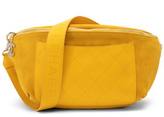 Chanel x Pharrell + Waist Bag Yellow