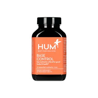 HUM Nutrition + Base Control