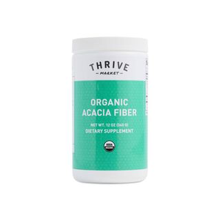 Thrive Market + Organic Acacia Fiber