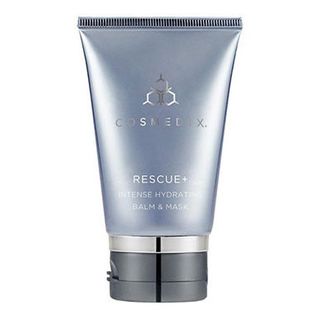 Cosmedix + Rescue Intense Hydrating Balm and Mask