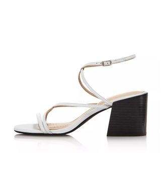 Kenneth Cole + Maisie Ankle-Strap Sandals