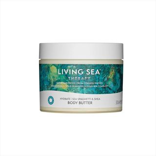 Living Sea Therapy + Body Butter