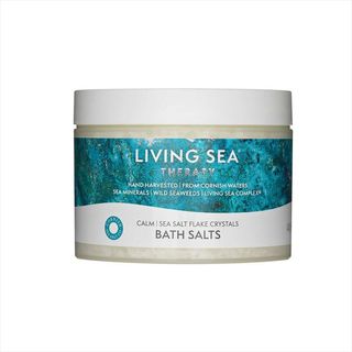 Living Sea Therapy + Bath Salts