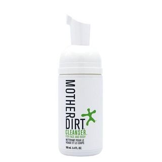 Mother Dirt + Cleanse for Face and Body