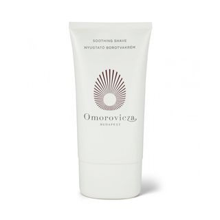 Omorovicza + Soothing Shave