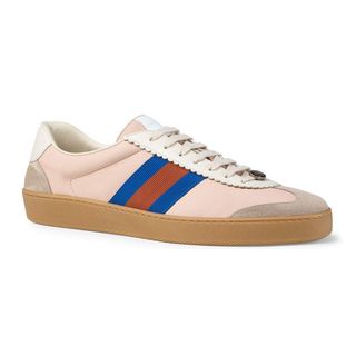 Gucci + JBG Retro Calf Sneaker