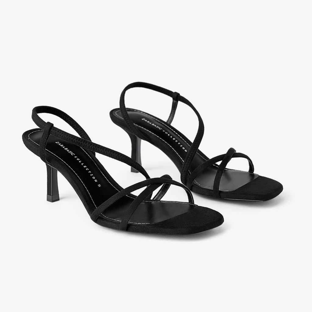 21 of the Best Cheap Zara Shoes to Buy Right Now | Who What Wear