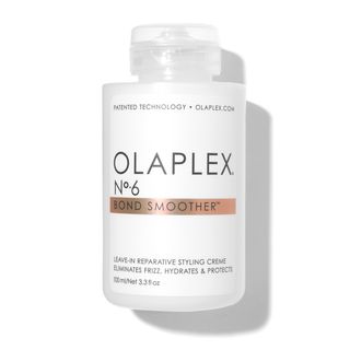 Olaplex + No. 6 Bond Smoother Reparative Styling Creme