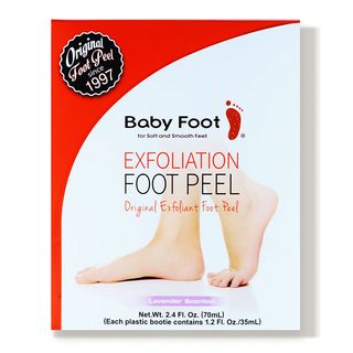 Baby Foot + Easy Pack
