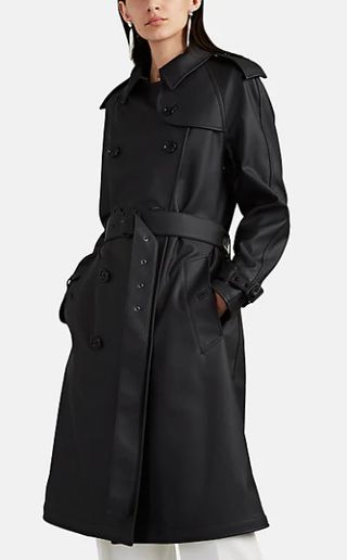 Burberry + Westminster Trench Coat