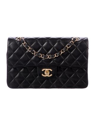 Chanel + Classic Small Double Flap Bag