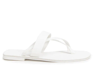 Forever21 + Strappy Thong Sandals