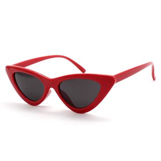 Yosha + Cat Eye Sunglasses