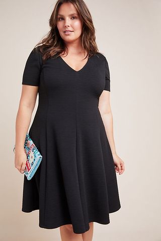 Hutch + Lisa Knit Dress