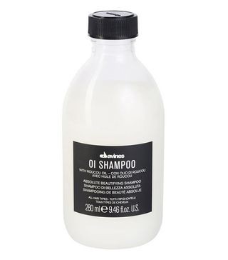 Davines + OI Shampoo