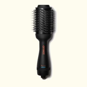 Amika + Hair Round Blow Dryer Brush