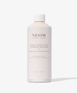 Neom + Perfect Night’s Sleep Magnesium Bath Milk