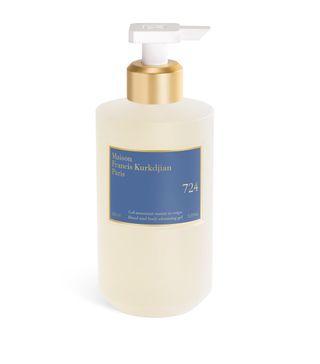 Maison Francis Kurkdjian + 724 Scented Hand and Body Cleansing Gel