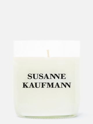 Susanne Kaufmann + Balancing Candle