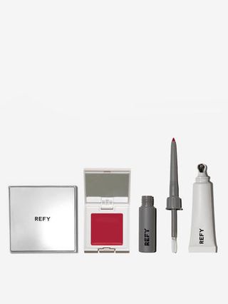 Refy + Red Collection
