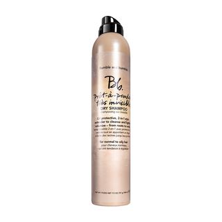 Bumble and Bumble + Prêt-a-Powder Très Invisible Dry Shampoo