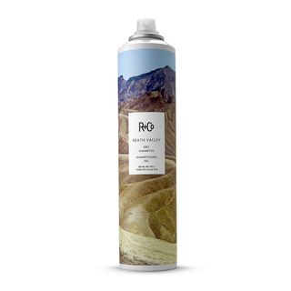 R+Co + Death Valley Dry Shampoo