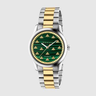 Gucci + G-Timeless Watch