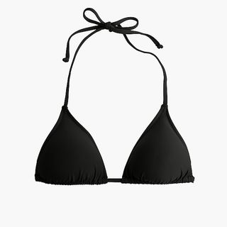 J.Crew + String Bikini Top