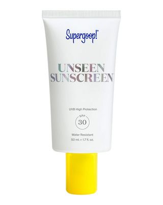 Supergoop! + Unseen Sunscreen SPF 30