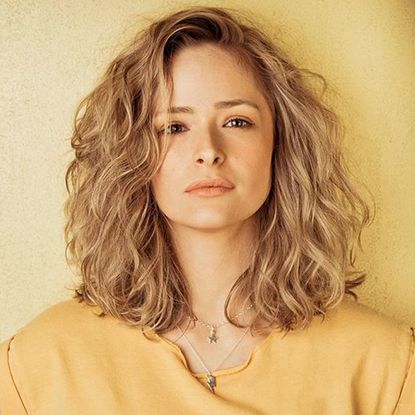 Eco-Friendly Beauty Tips From an Aussie Actress | Who What Wear